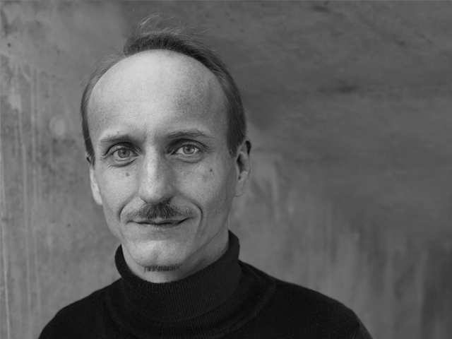This image shows Thomas Wortmann