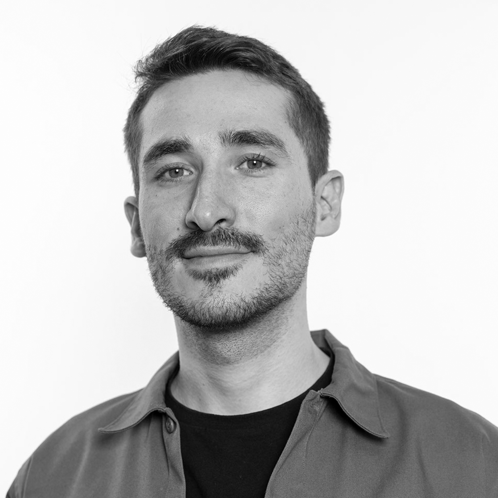This image shows Nils Opgenorth